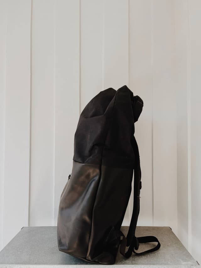 Backpack 01