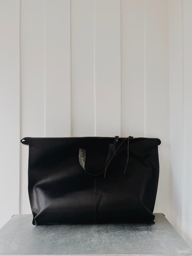 Laptop Bag 01